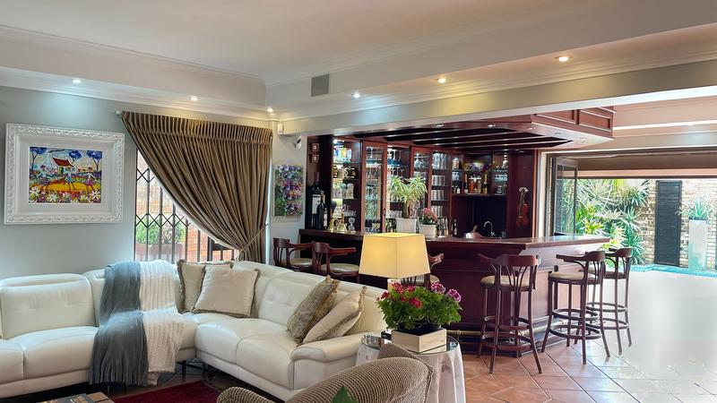 4 Bedroom Property for Sale in Sasolburg Ext 4 Free State
